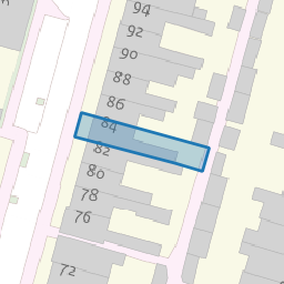 Perceel UTT00-P-1811