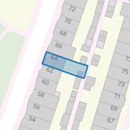 Perceel UTT00-P-1821