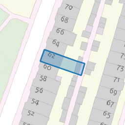 Perceel UTT00-P-1822