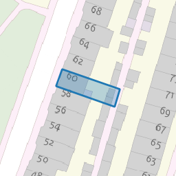 Perceel UTT00-P-1823