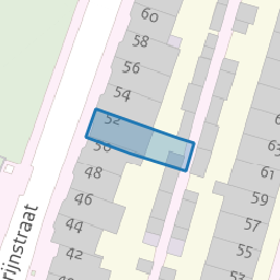 Perceel UTT00-P-1827