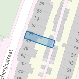 Perceel UTT00-P-1828