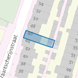 Perceel UTT00-P-1830