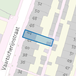 Perceel UTT00-P-1831