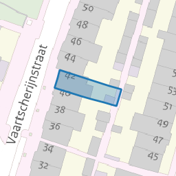 Perceel UTT00-P-1832