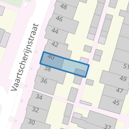 Perceel UTT00-P-1833