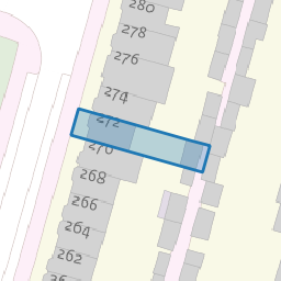 Perceel UTT00-P-1838