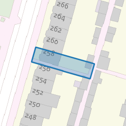 Perceel UTT00-P-1845