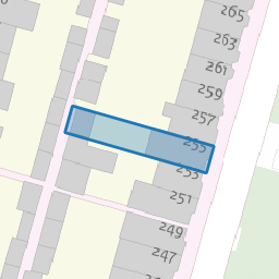 Perceel UTT00-P-1860