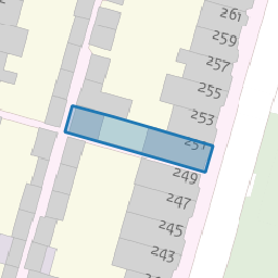 Perceel UTT00-P-1862