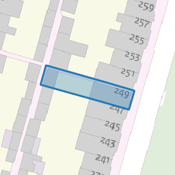 Perceel UTT00-P-1863