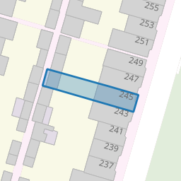 Perceel UTT00-P-1865
