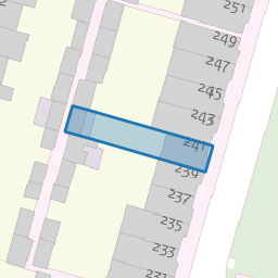 Perceel UTT00-P-1867