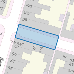 Perceel UTT00-P-1877