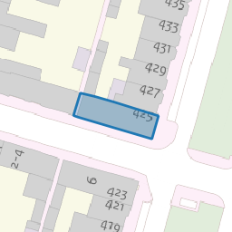 Perceel UTT00-P-1890