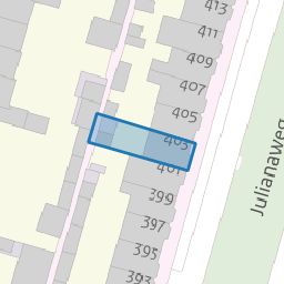 Perceel UTT00-P-1893