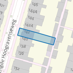 Perceel UTT00-P-1957