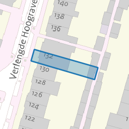 Perceel UTT00-P-1962