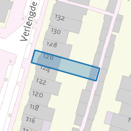 Perceel UTT00-P-1965