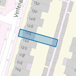 Perceel UTT00-P-1966