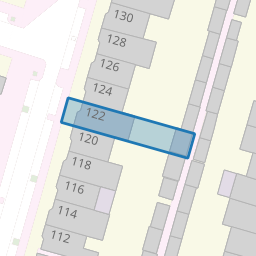 Perceel UTT00-P-1967