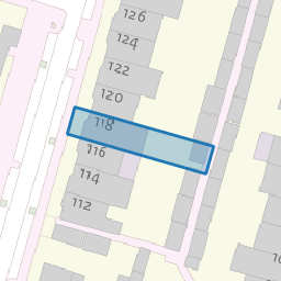 Perceel UTT00-P-1969