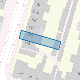 Perceel UTT00-P-1971