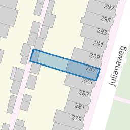 Perceel UTT00-P-1974