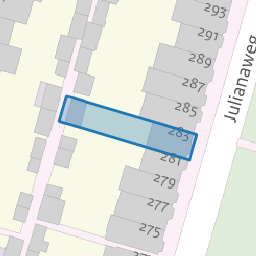 Perceel UTT00-P-1976