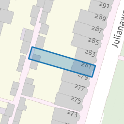 Perceel UTT00-P-1977