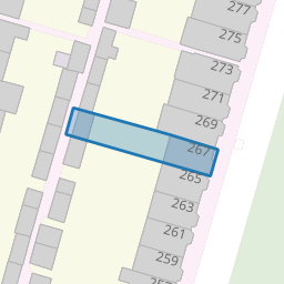 Perceel UTT00-P-1984