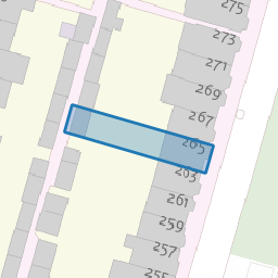 Perceel UTT00-P-1985