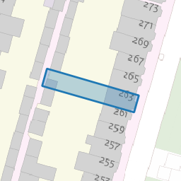 Perceel UTT00-P-1986