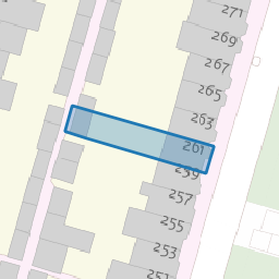 Perceel UTT00-P-1987