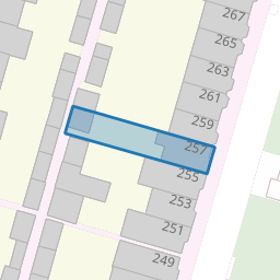 Perceel UTT00-P-1989