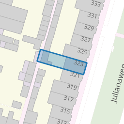 Perceel UTT00-P-1991