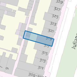 Perceel UTT00-P-1993