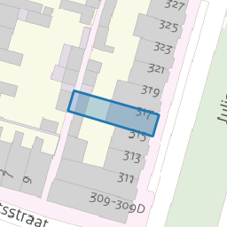 Perceel UTT00-P-1994