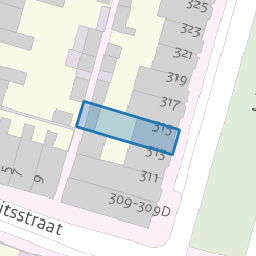 Perceel UTT00-P-1995