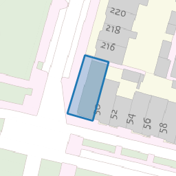 Perceel UTT00-P-1999