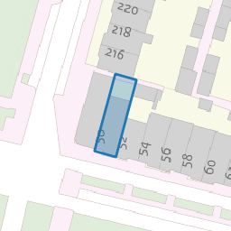 Perceel UTT00-P-2000