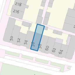 Perceel UTT00-P-2003