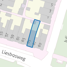 Perceel UTT00-P-2021