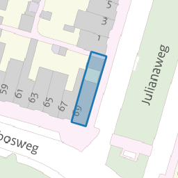 Perceel UTT00-P-2023