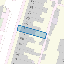 Perceel UTT00-P-2033