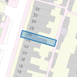 Perceel UTT00-P-2034