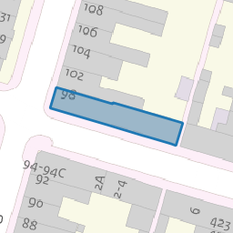 Perceel UTT00-P-2036