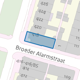 Perceel UTT00-P-2055