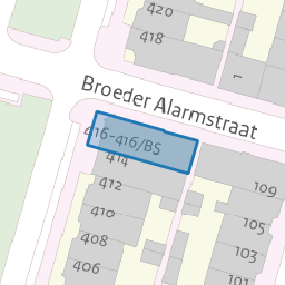 Perceel UTT00-P-2057