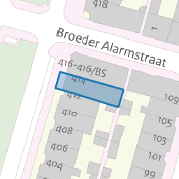 Perceel UTT00-P-2058